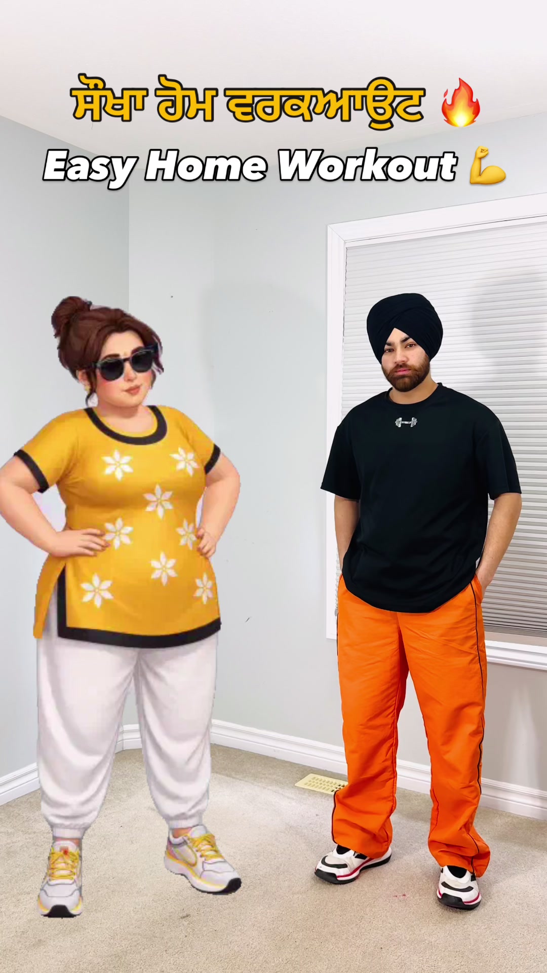 @FitnesswithKaran
