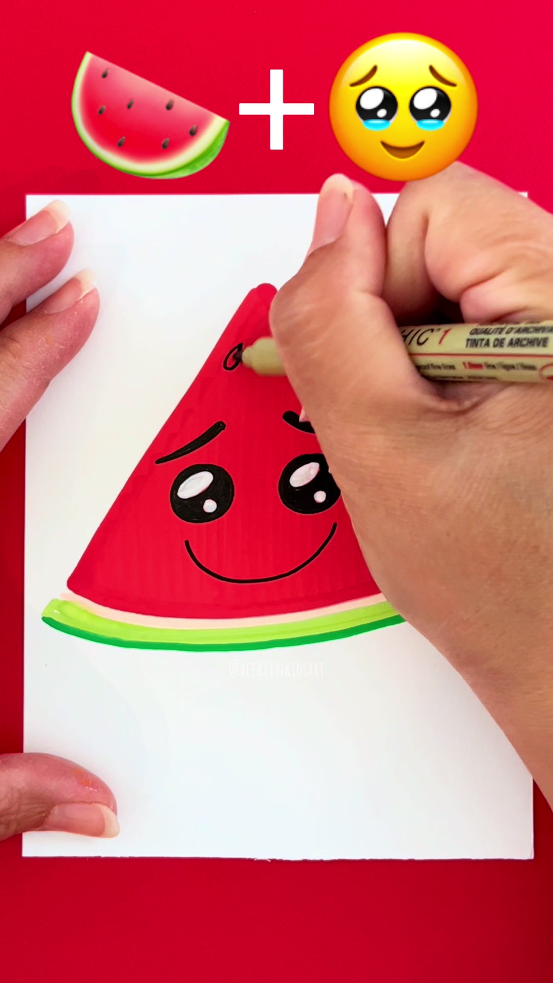 @@beekeenkidsart
