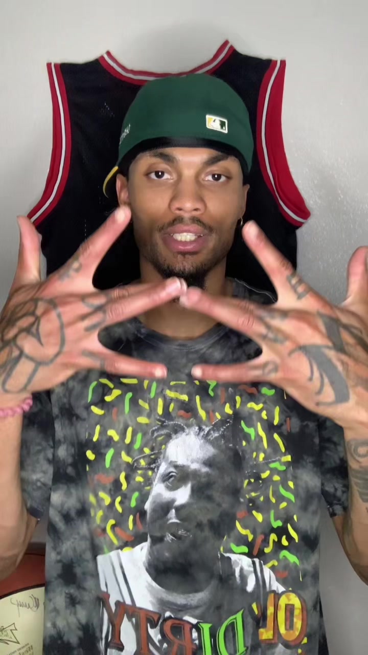 @Showtime Wes 🥷🏽
