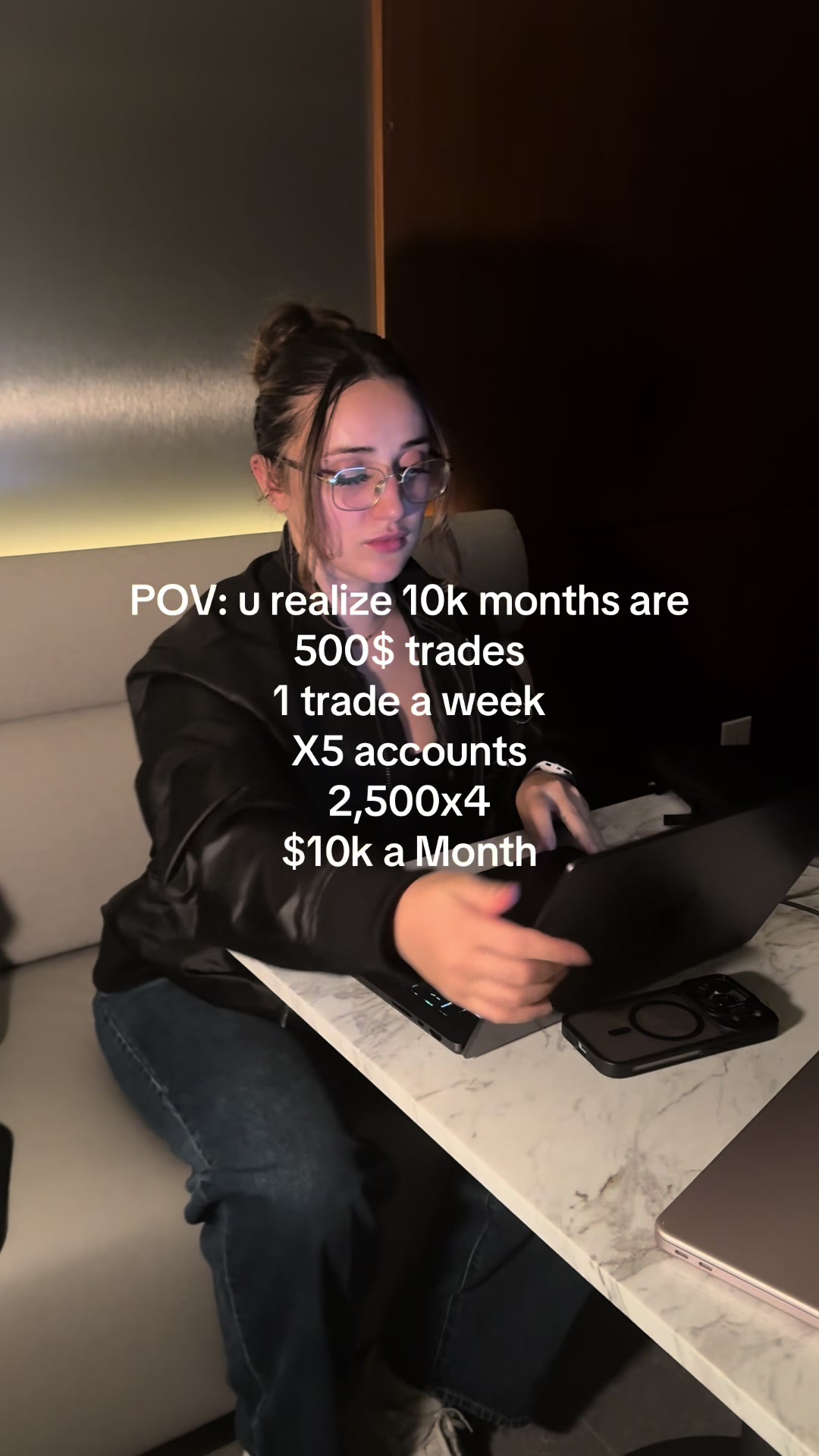 @Megan | Day Trader 📈