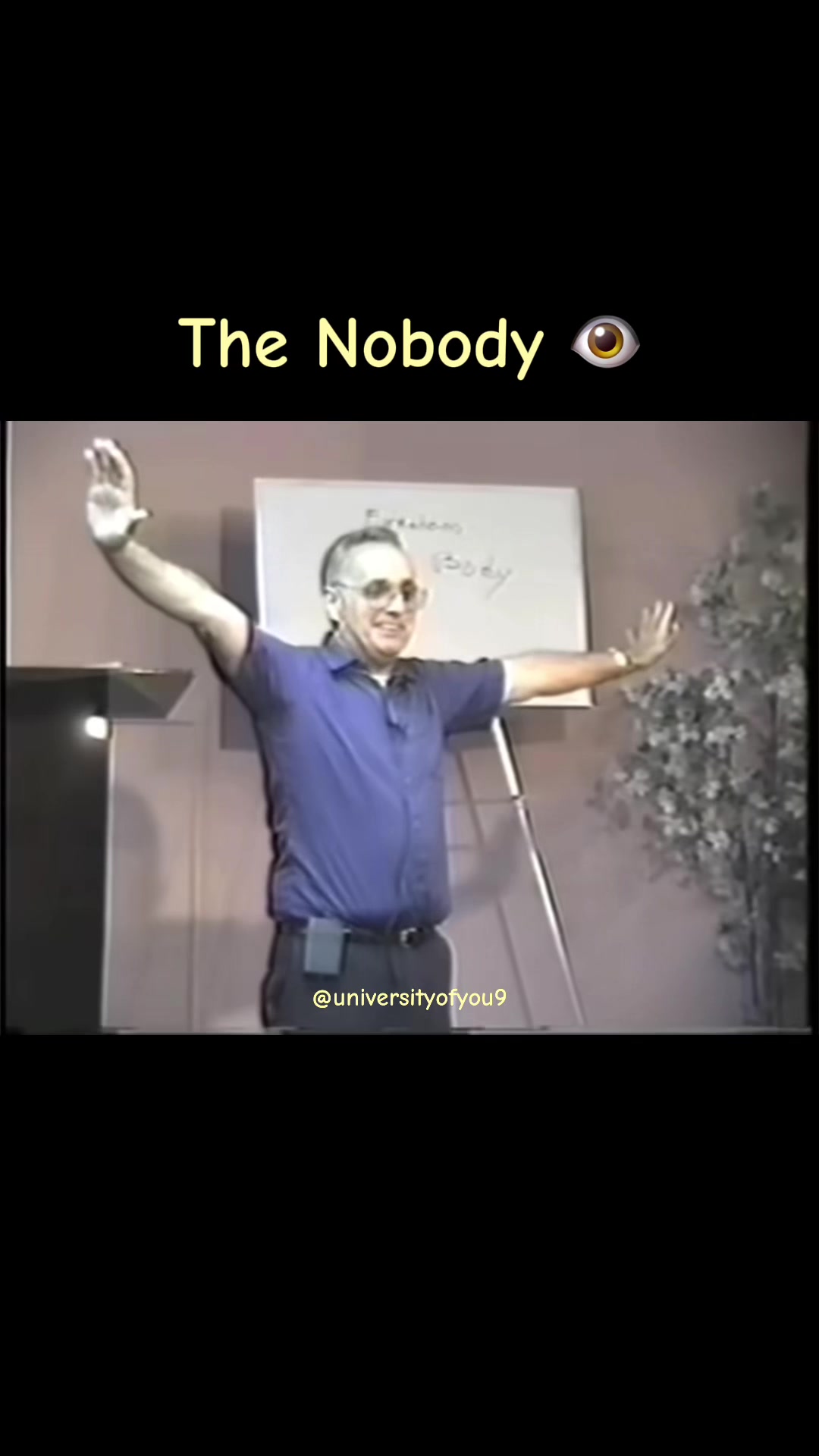 @Your Own Universe