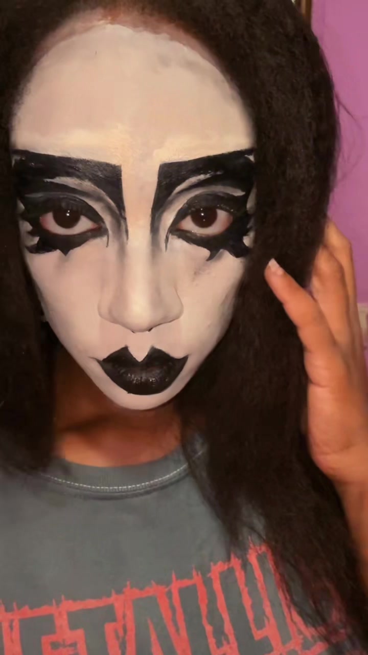 @Jada Mae