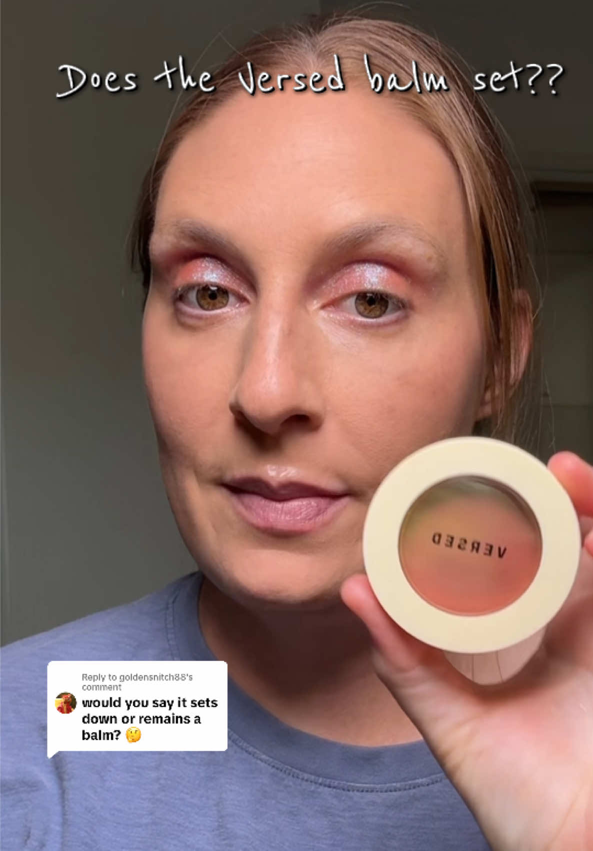 @michaela❤️🔥 makeup reviews