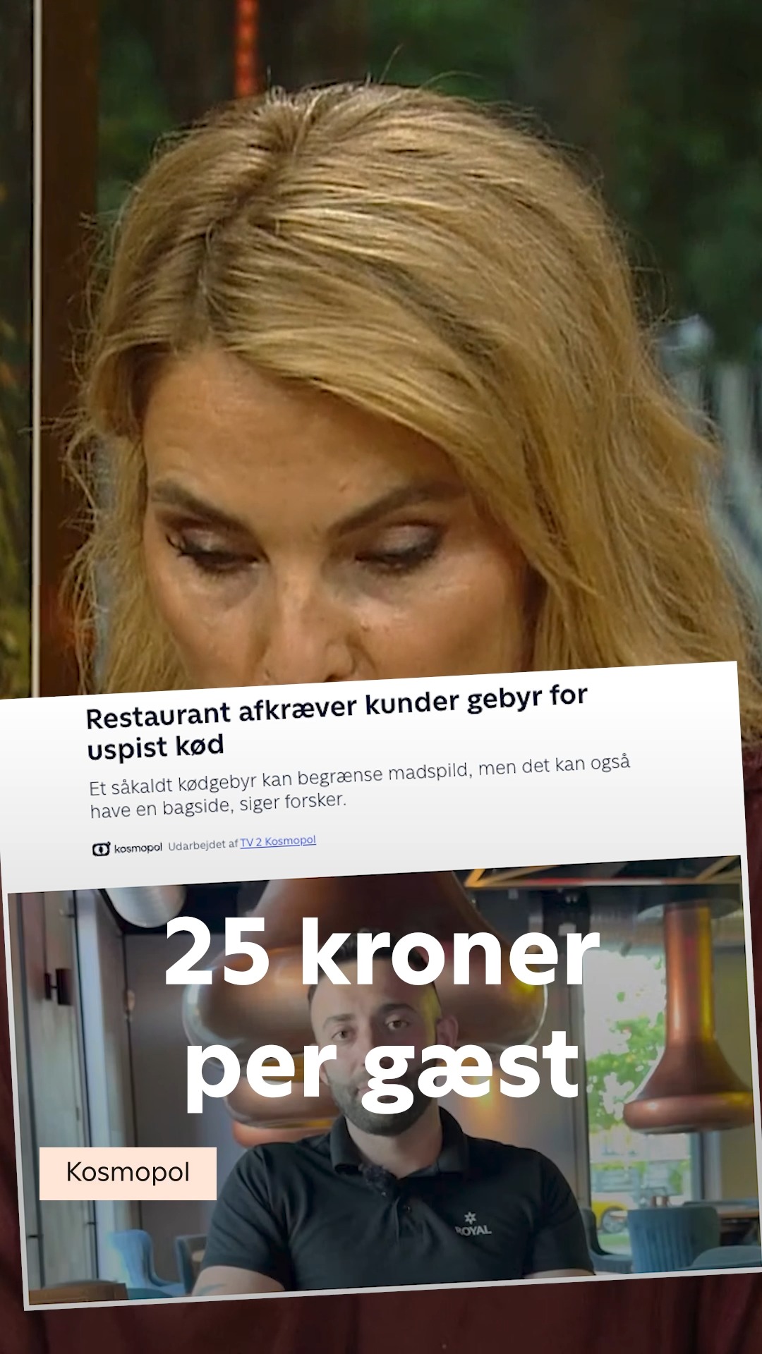 @Go’ morgen Danmark official