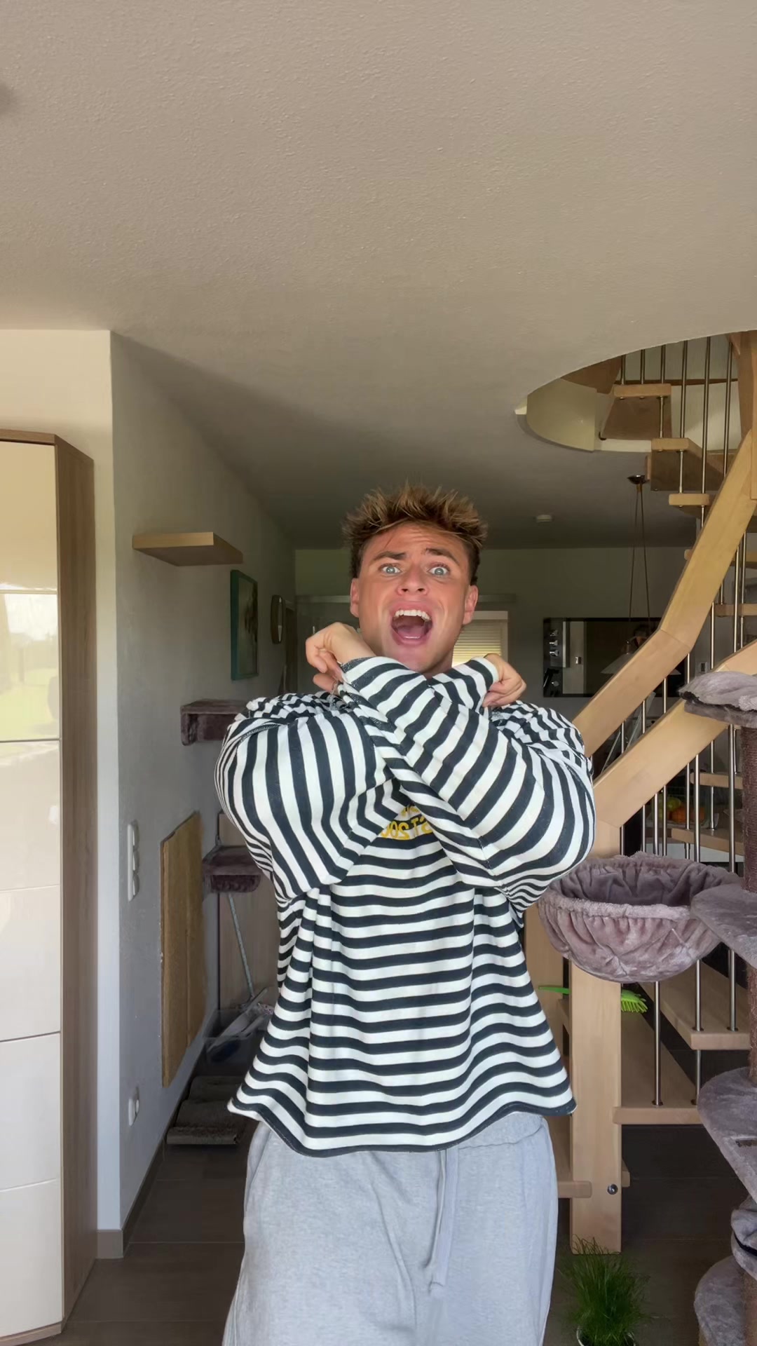 @JULIAN FITNEZZ