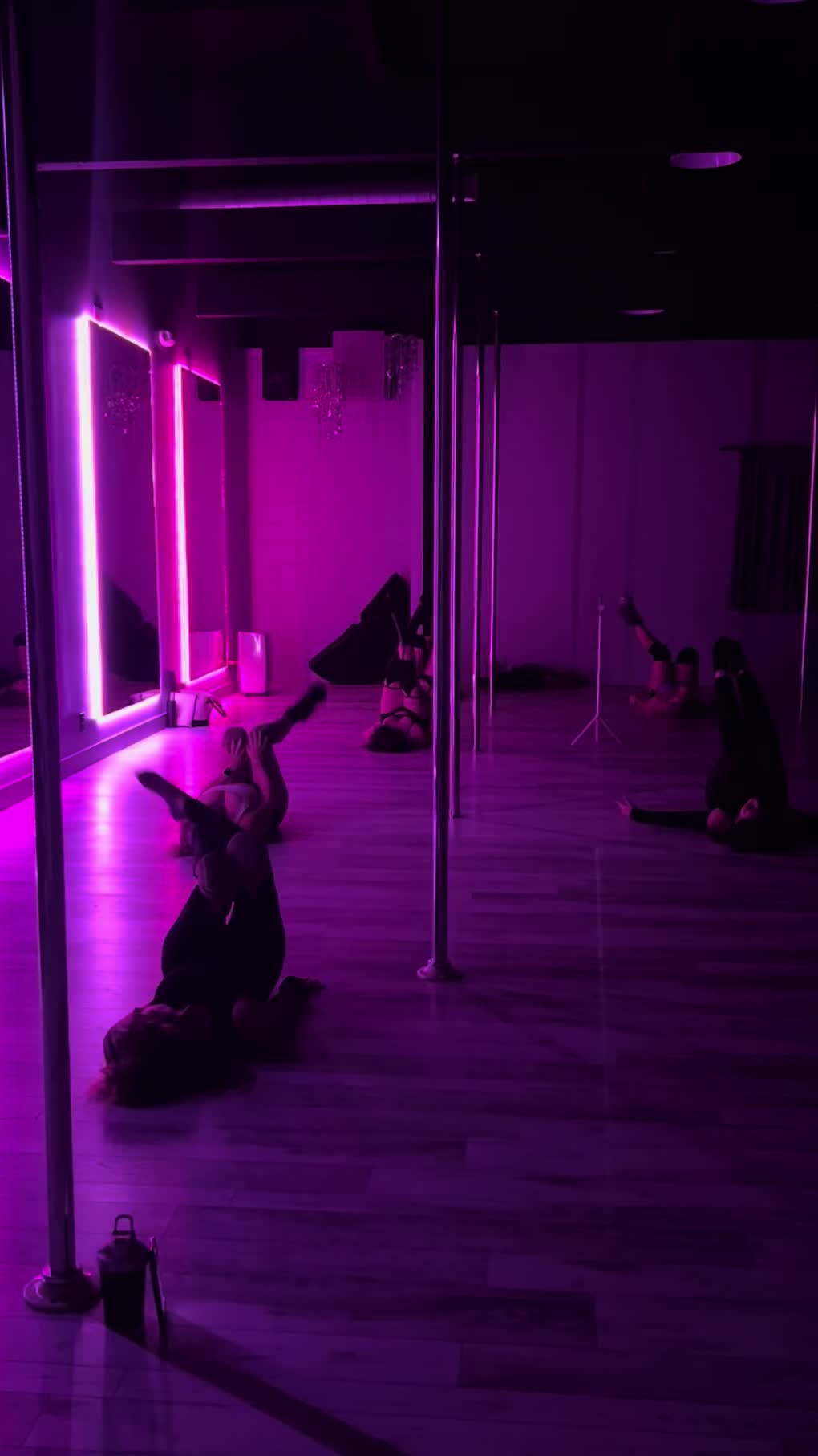 @Miss Fit Academy