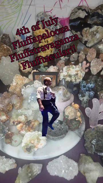 @🦄CᥣᥙstᥱrFᥣᥙff LLC🦄