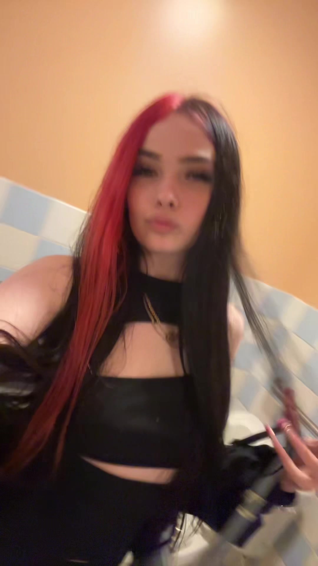 @Babykush