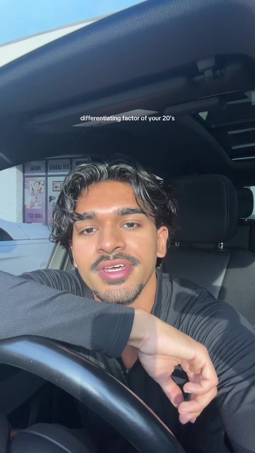 @armaan talreja ๐ค