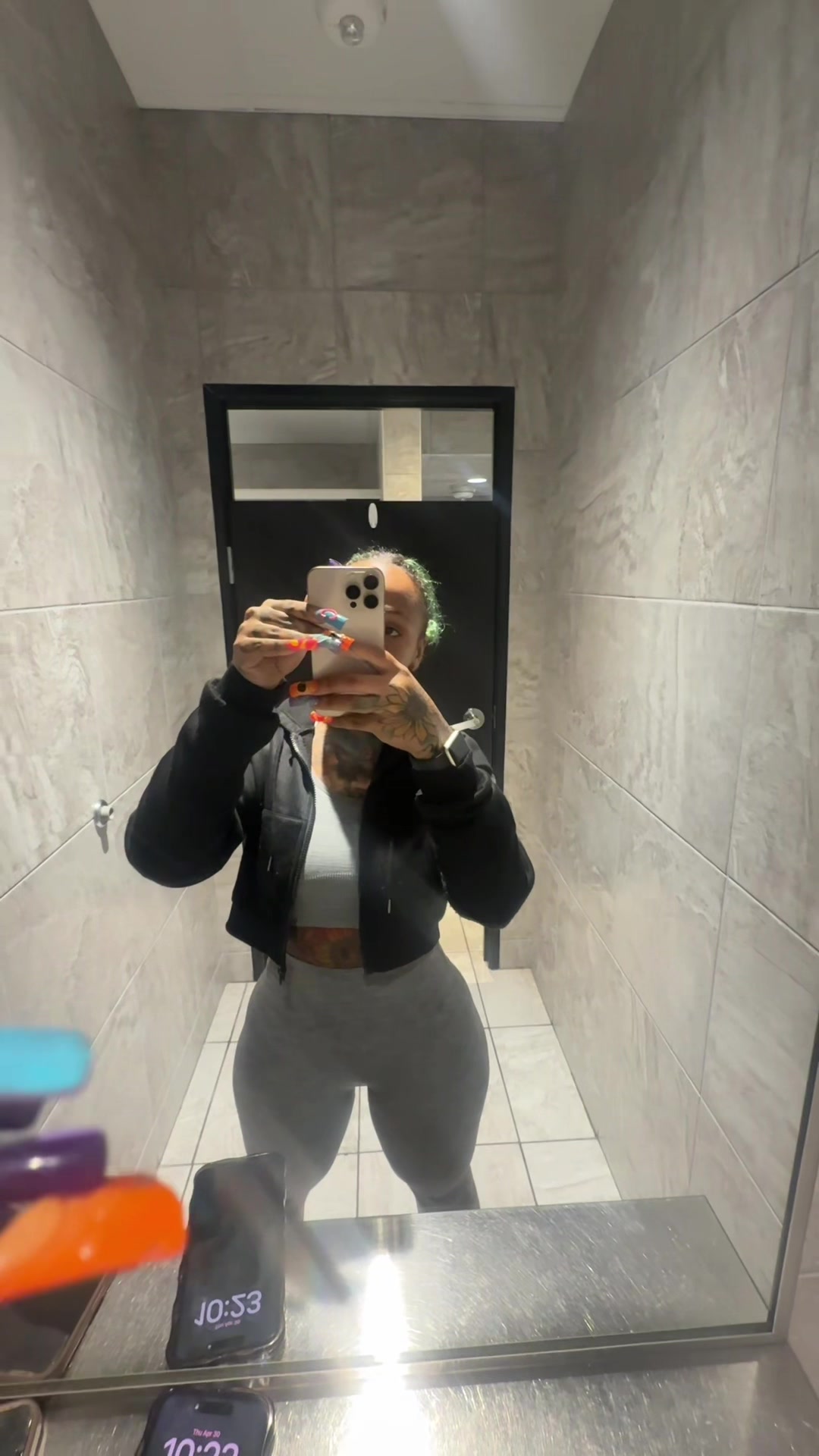 @Theregoceecee