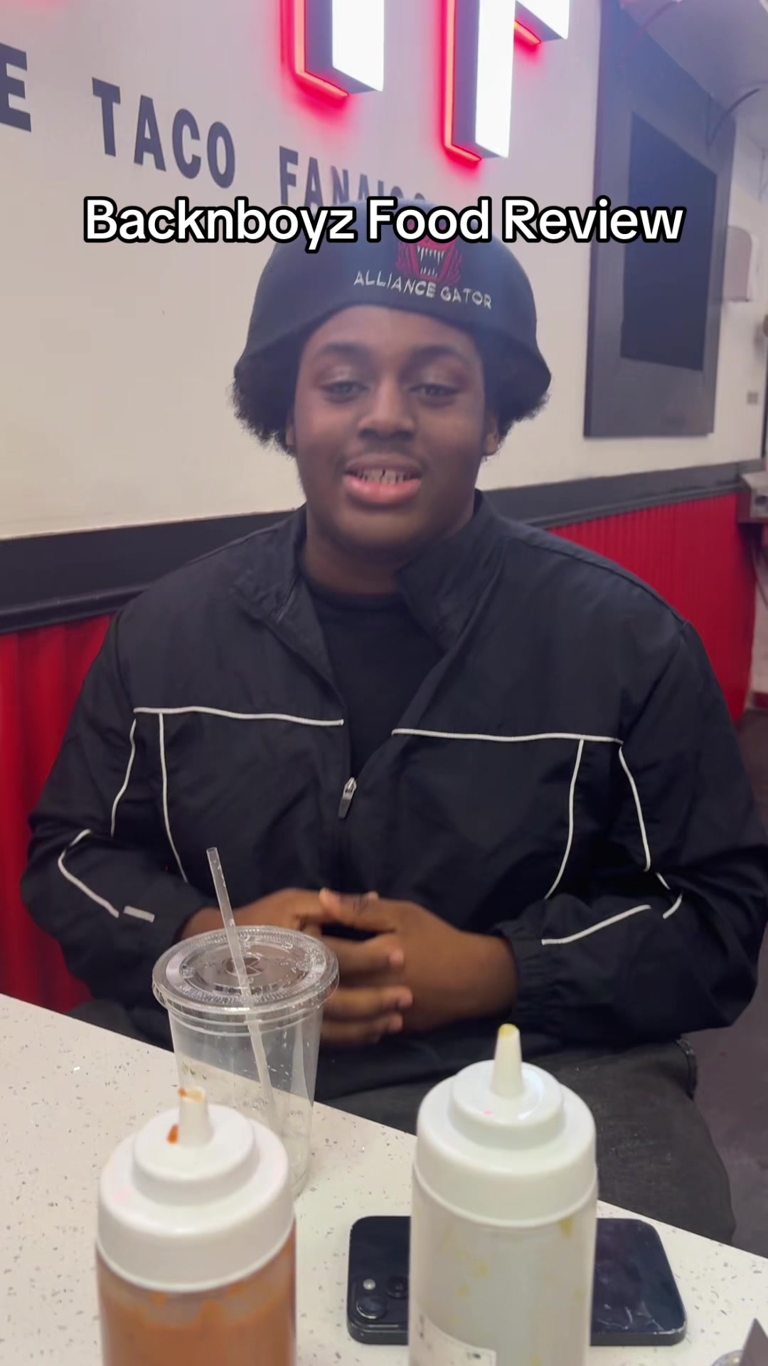 @BacknBoyz