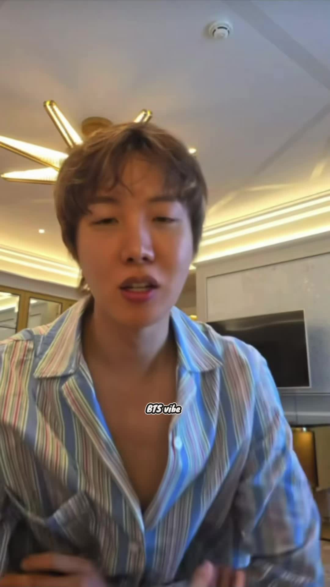 @BTS vibe
