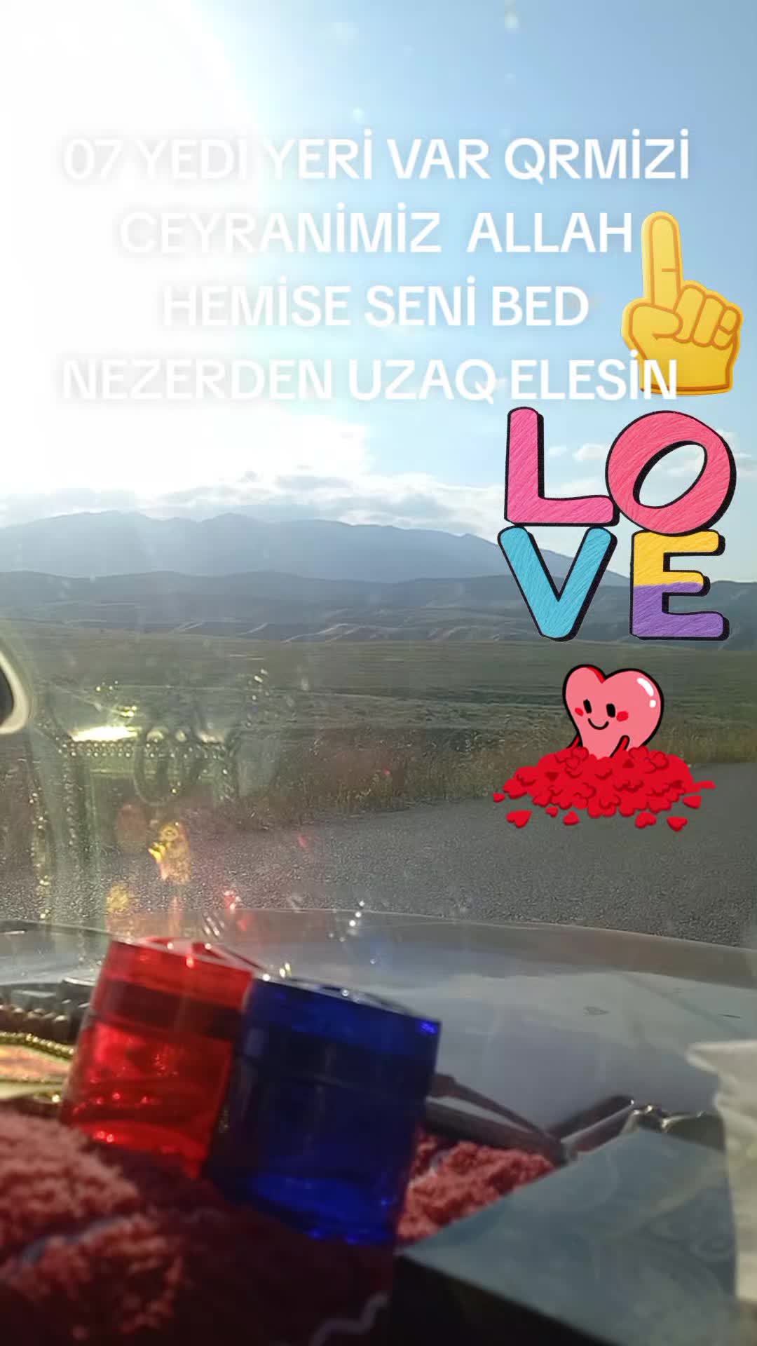 @TERANE NESİROVA
