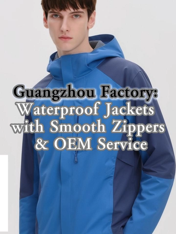 @MAXGIGI Outdoor Factory