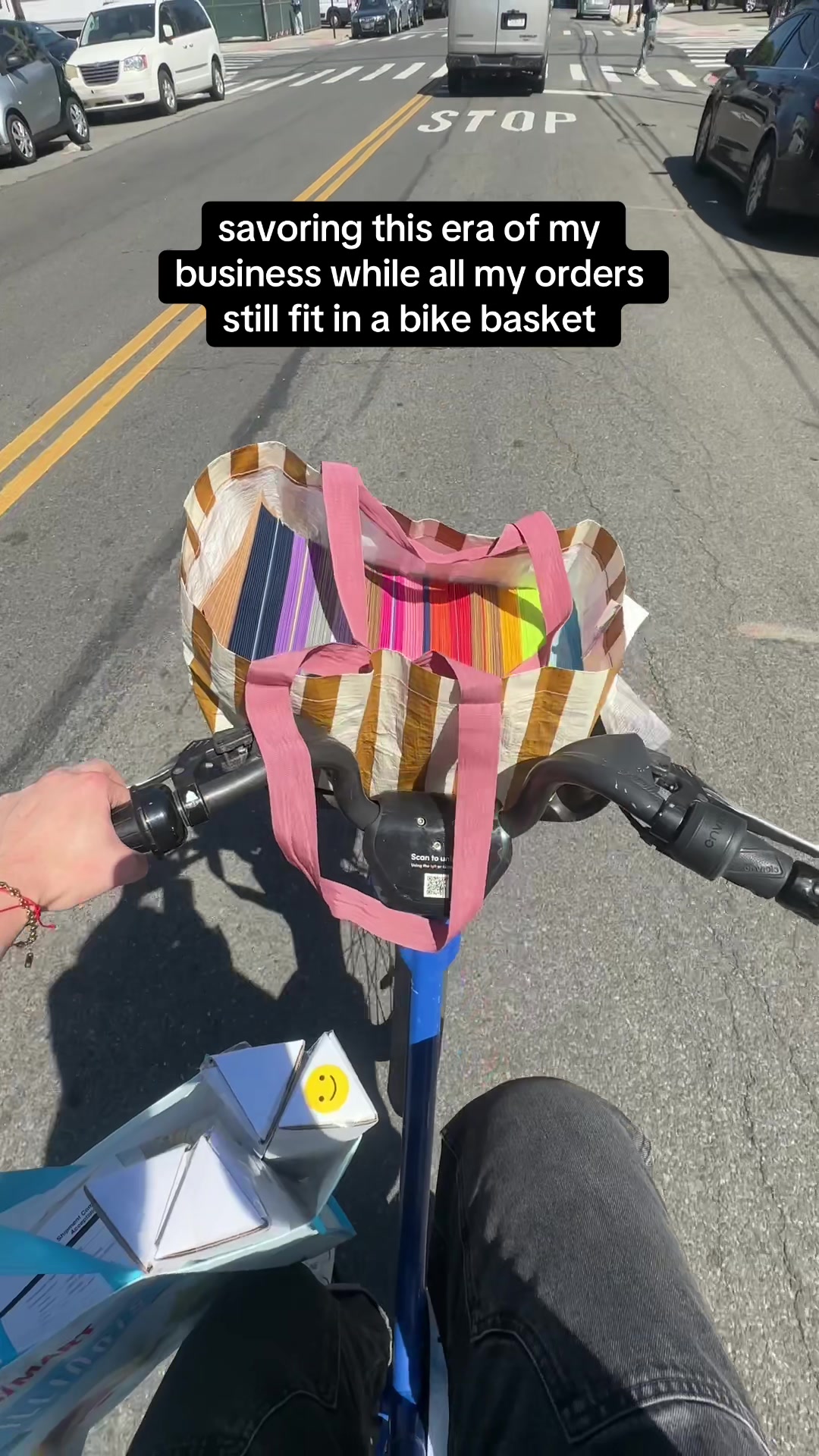 @sophia mitropoulos 🌈