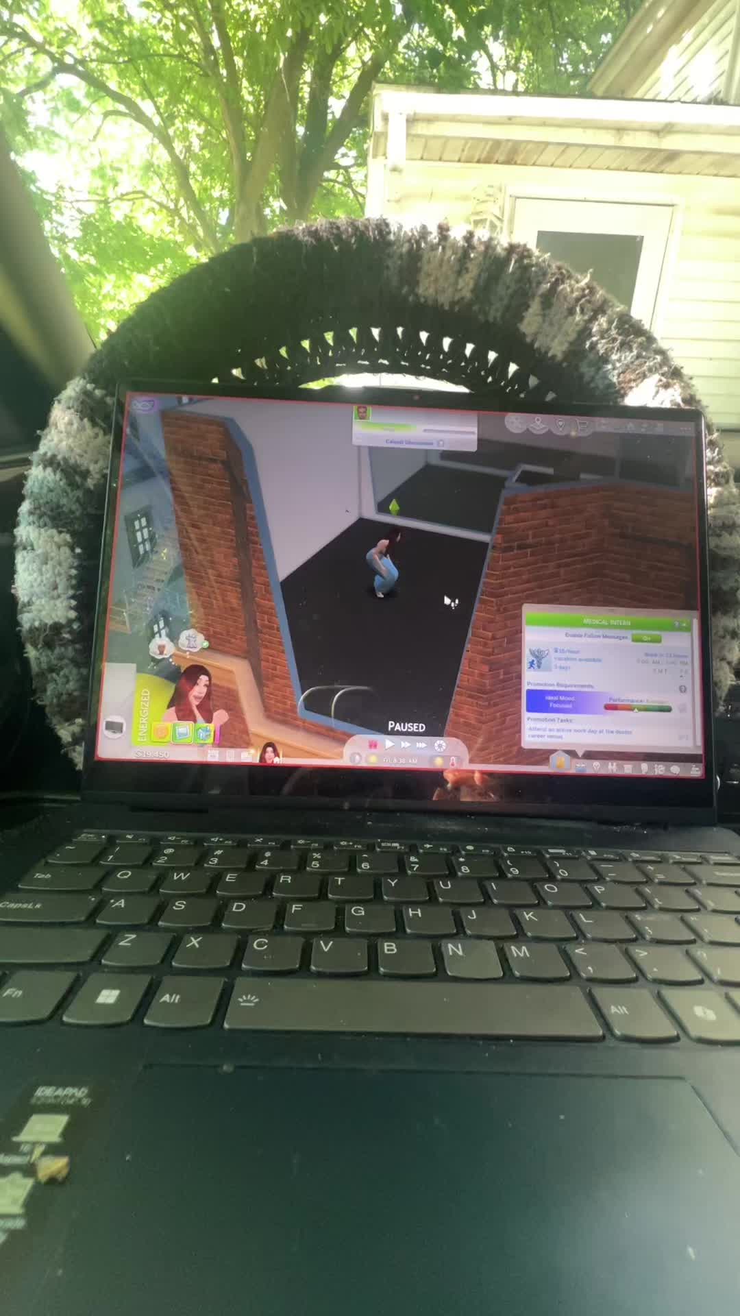 @Syx Sims