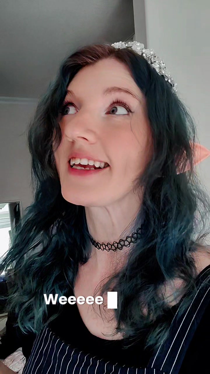 @Sarah