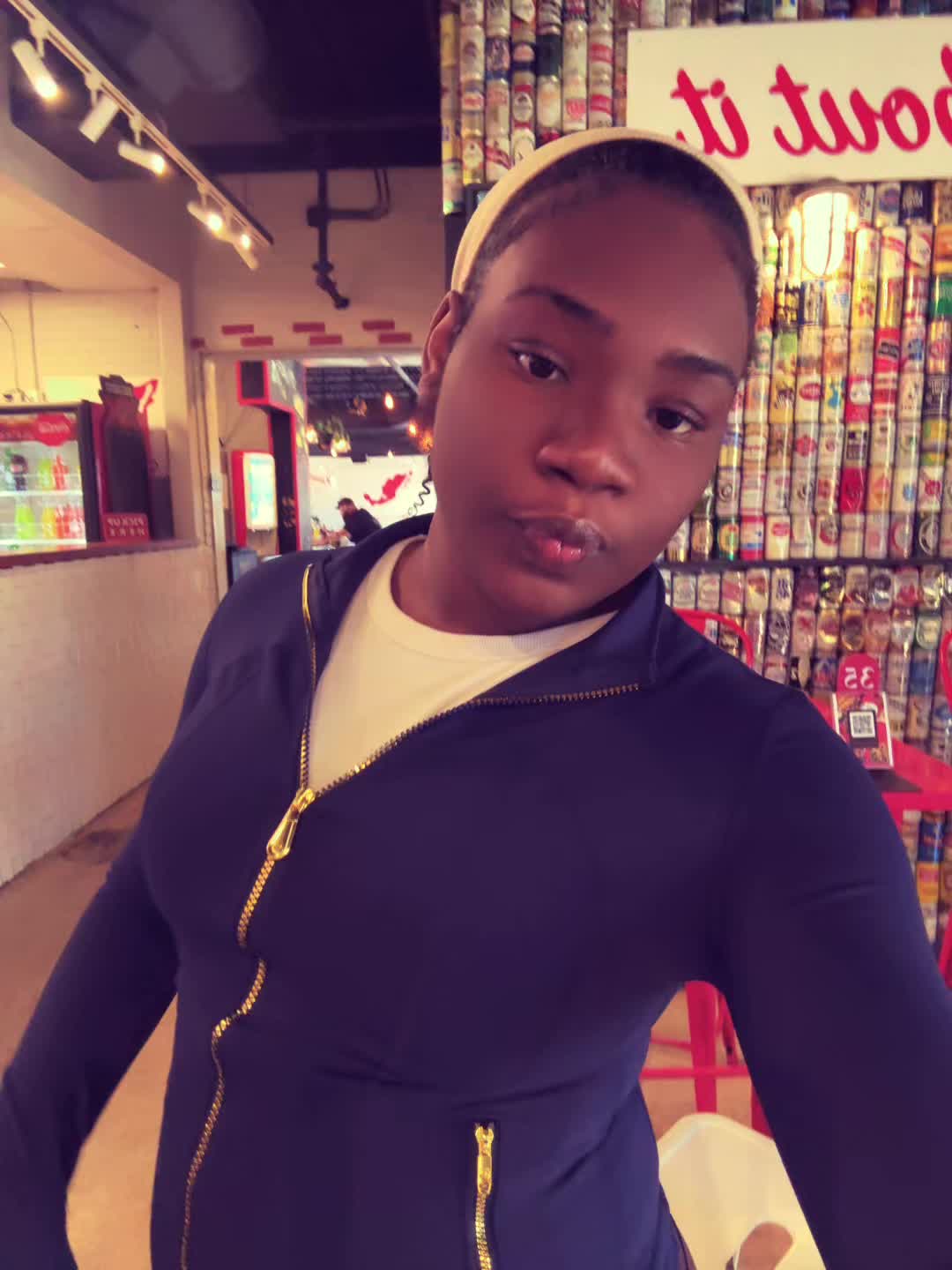 @Munchi_polly🇯🇲🏳️&zwj;🌈