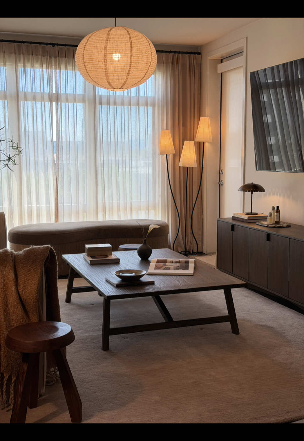 @Vandy | Neutral Home Decor