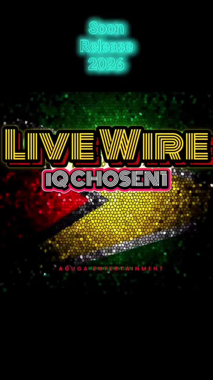 @iQ CHOSEN1