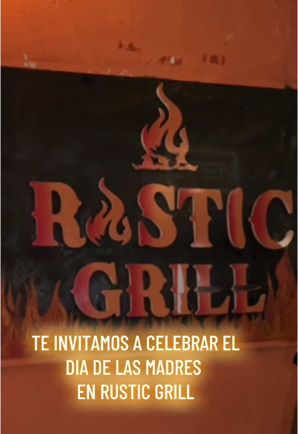 @Casa Rustic