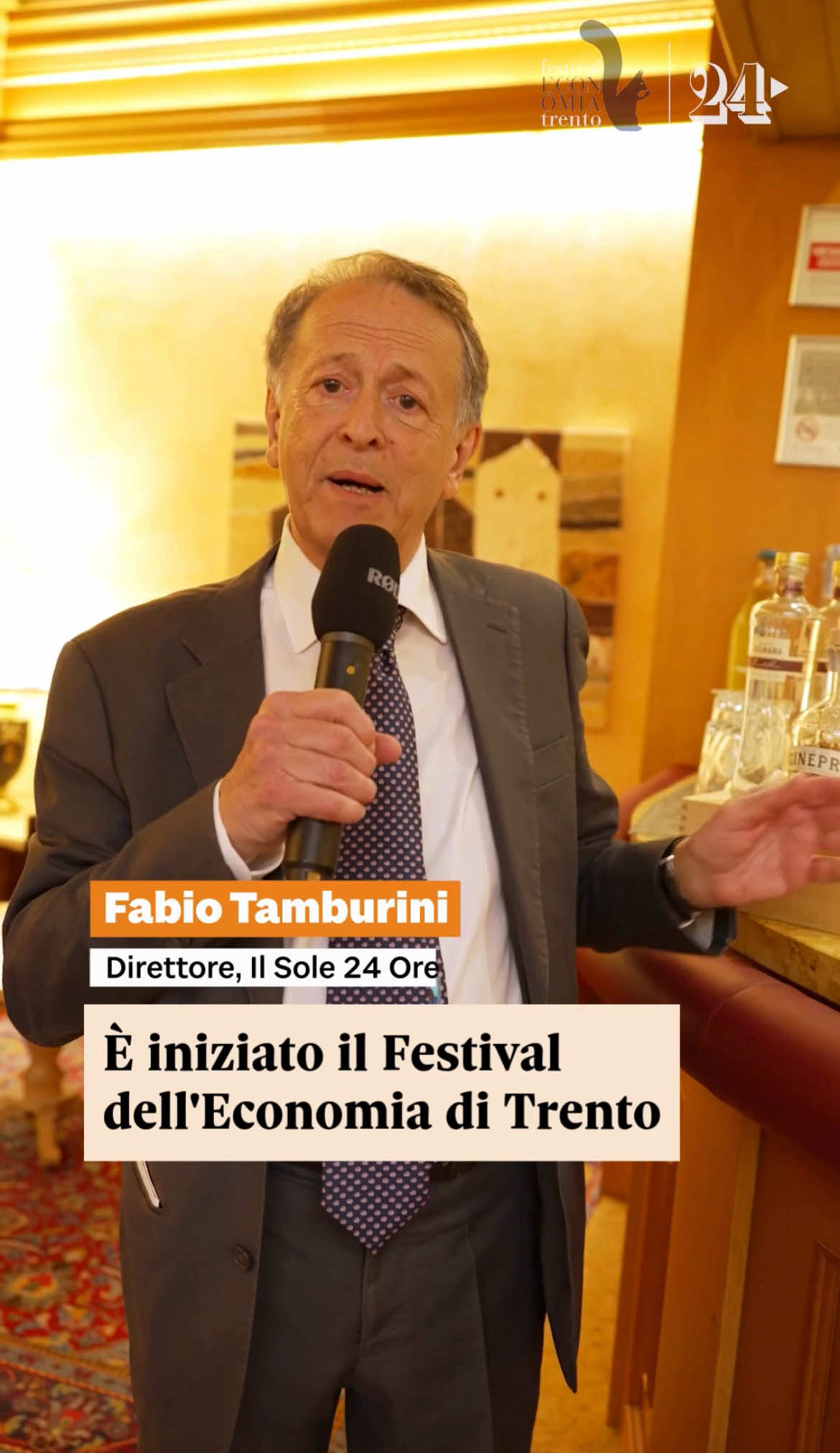 @Il Sole 24 ORE