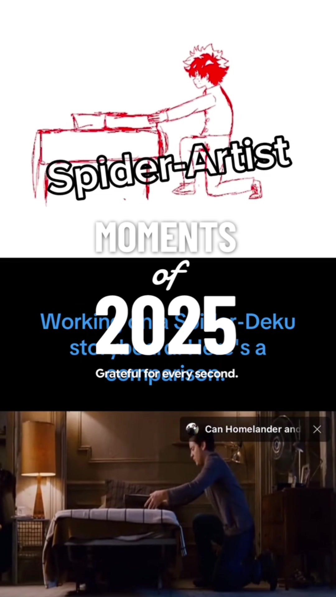 @Spider-artist