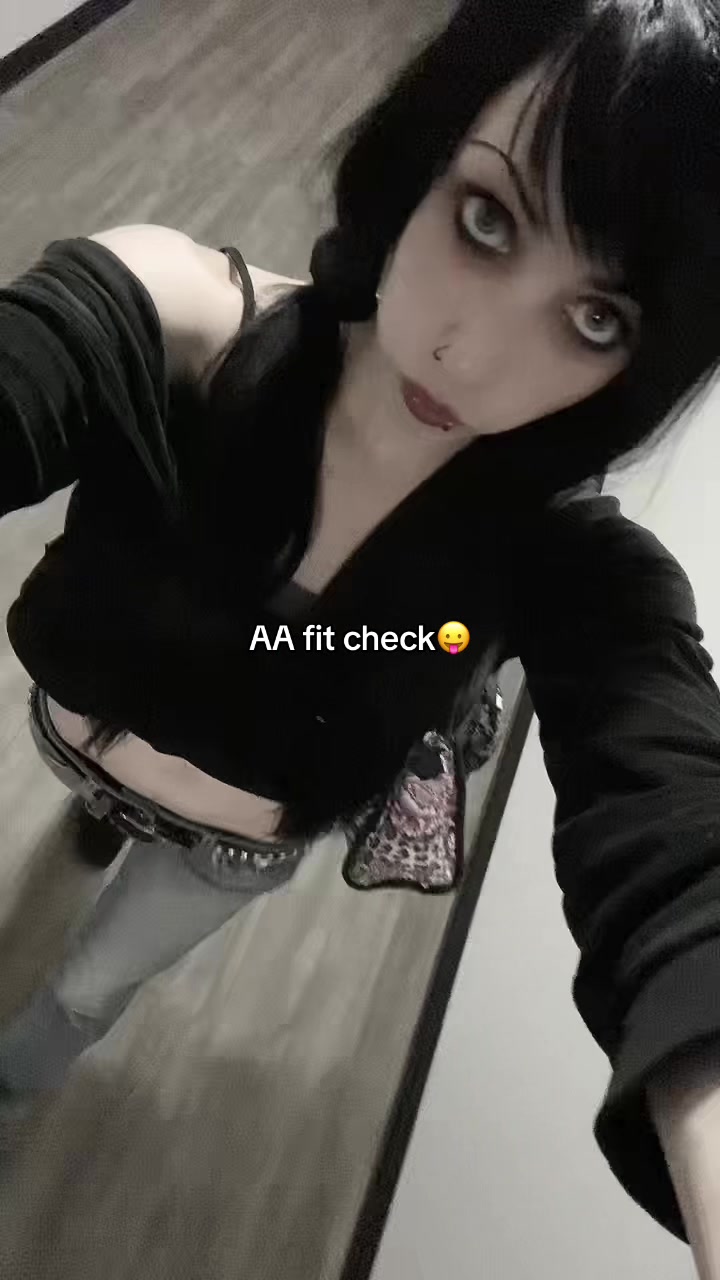 @kairi ๐ชฝ๐ ๐ฆข