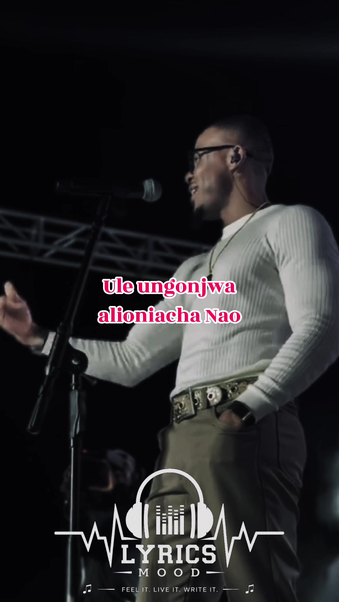 @𝗟𝗬𝗥𝗜𝗫 𝗧𝗭 🦁