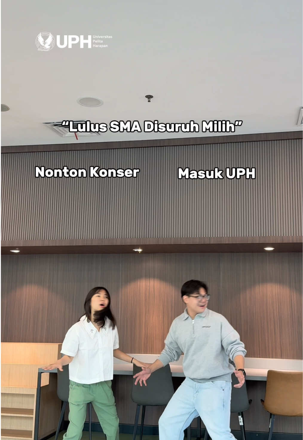 @UPH Impacts Lives
