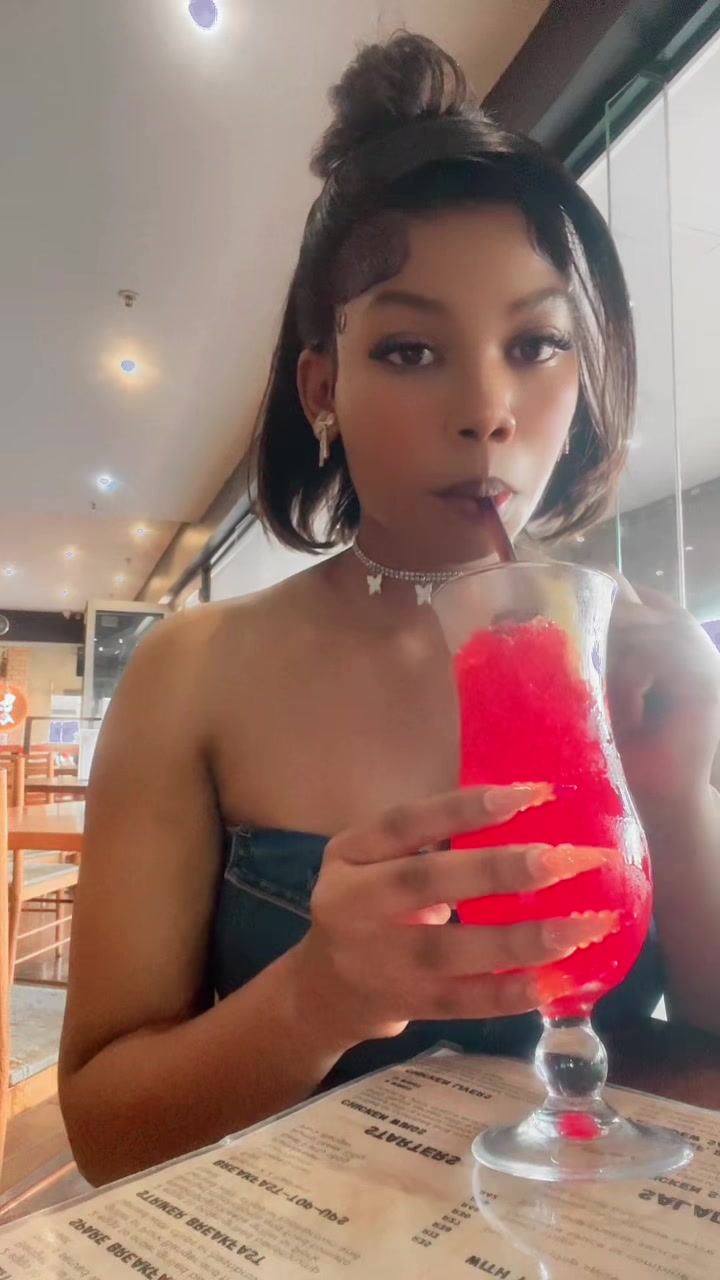 @Mamoloko ❤️🦋