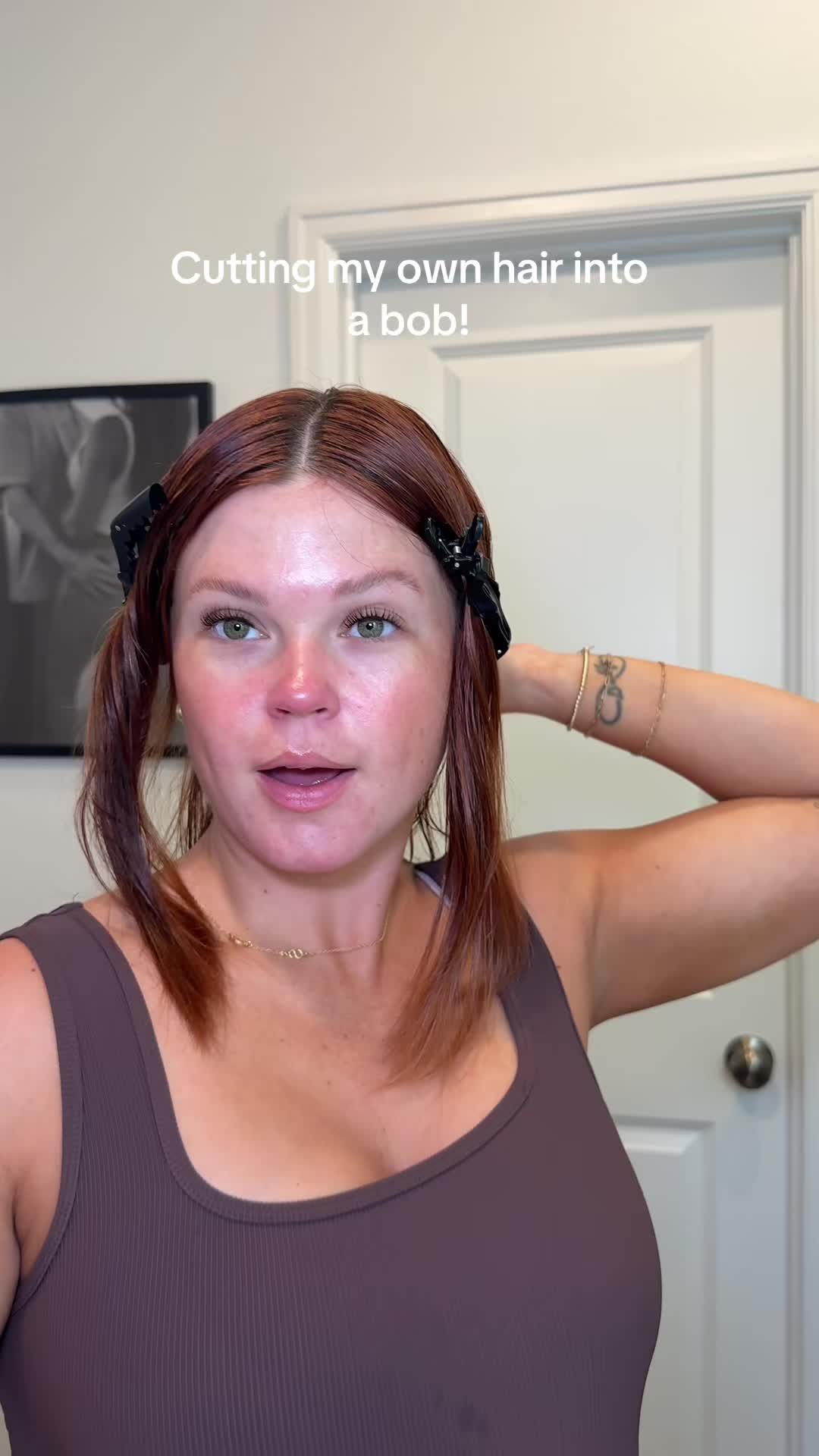 @Katie Hebert | Hair Stylist