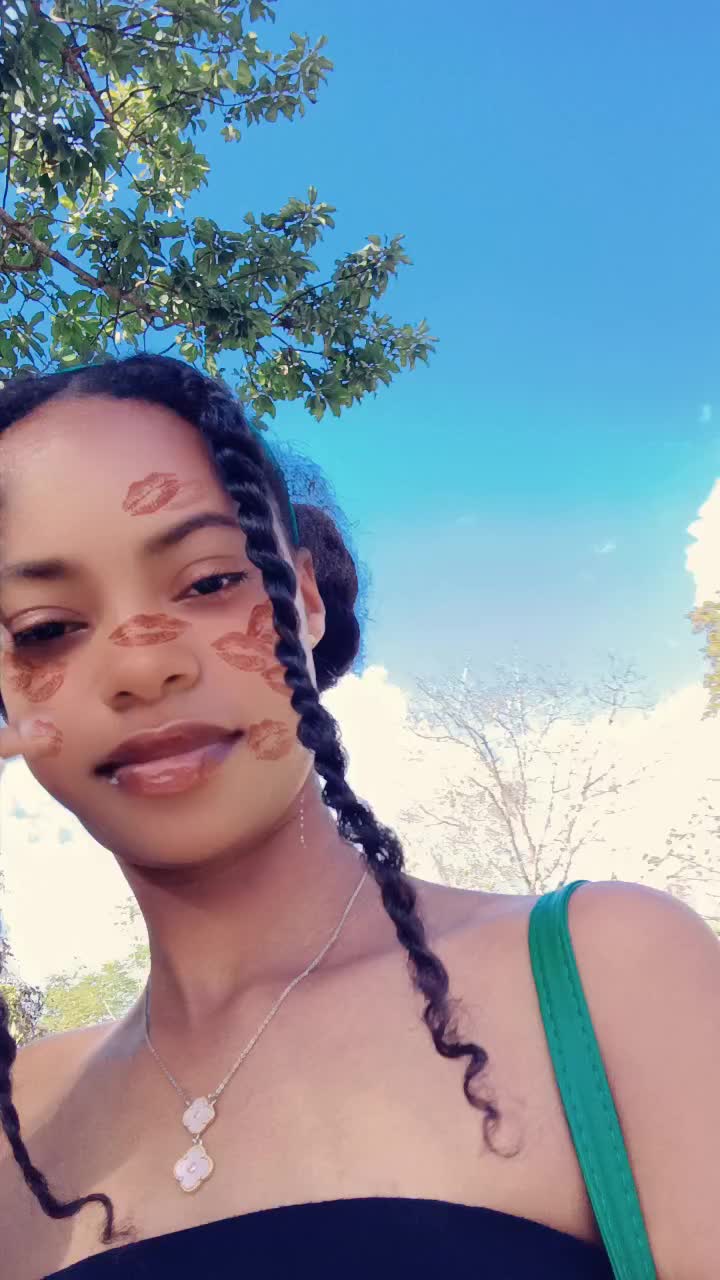 @Mama 🥺♥️