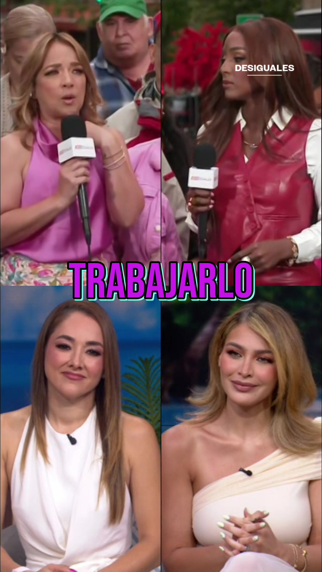 @Univision