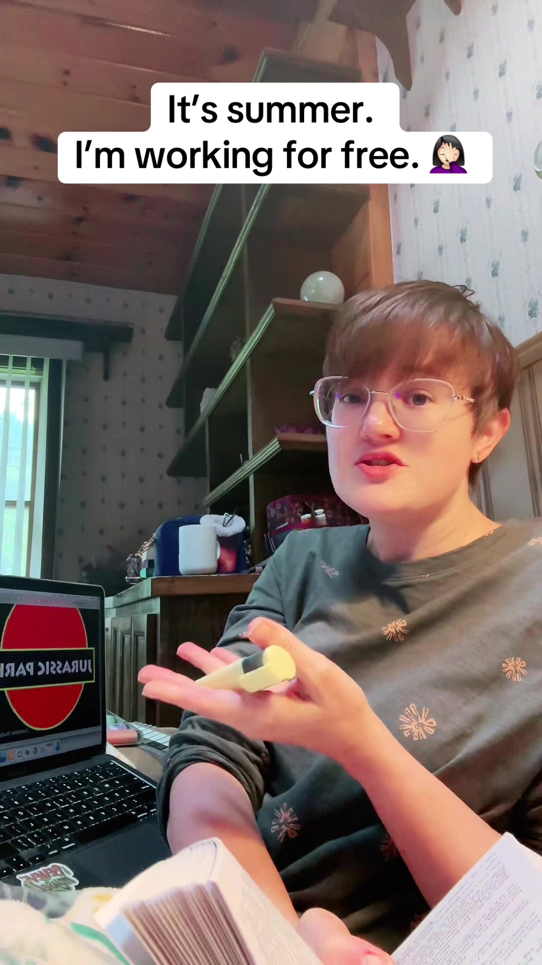 @teachjonezie