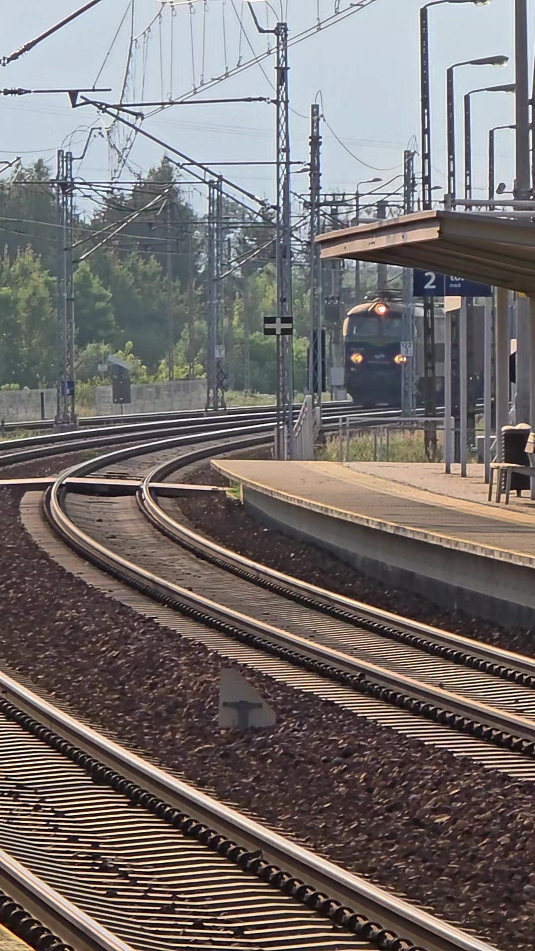 @Żelazna Droga LK2🚂