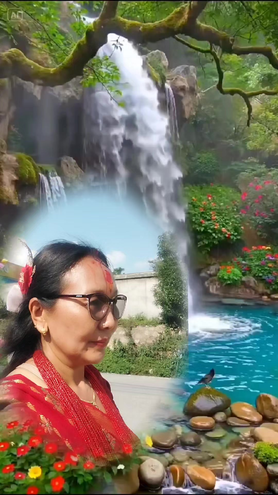 @Anu Rai🥰❤️
