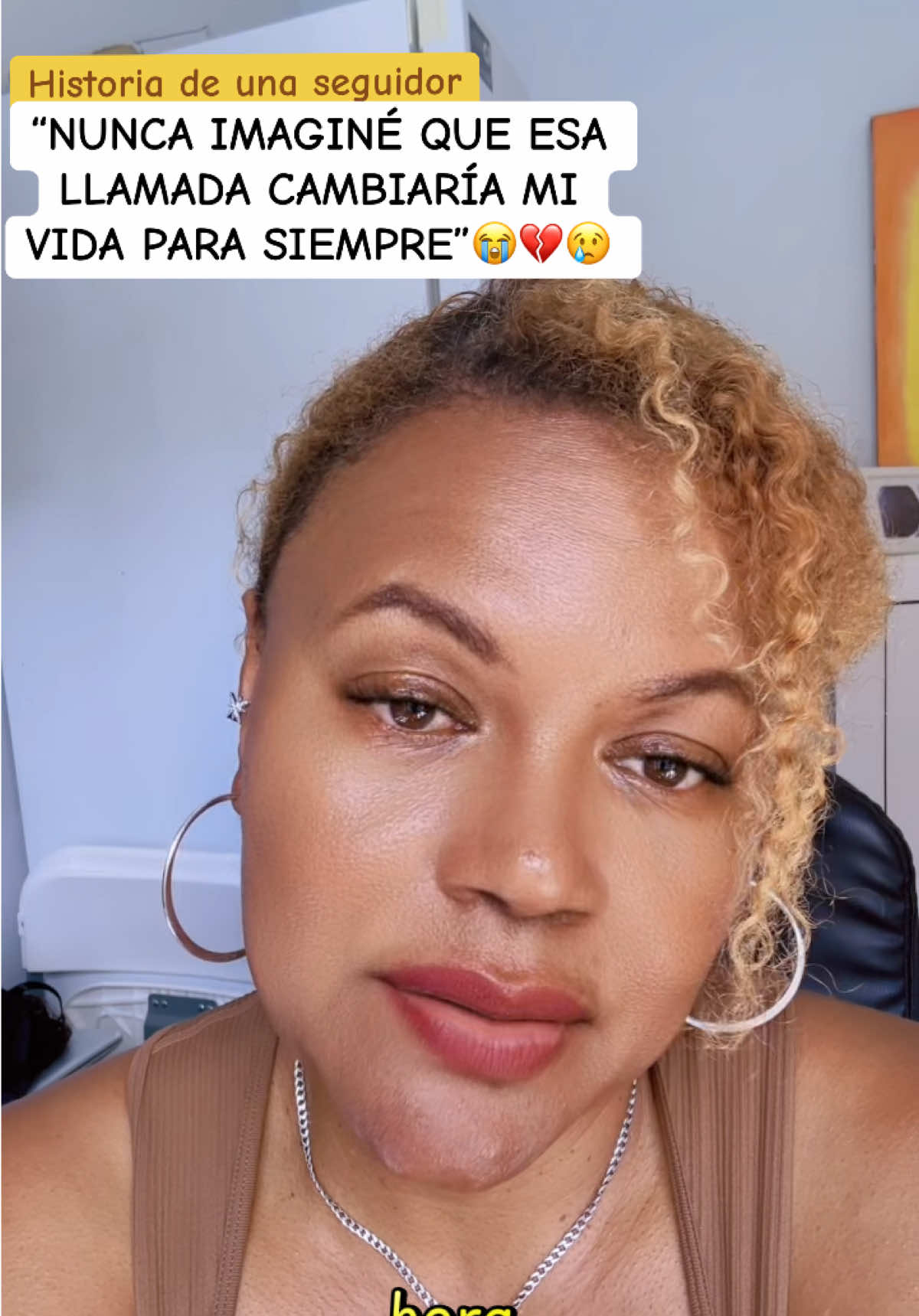 @Historias de Carmen