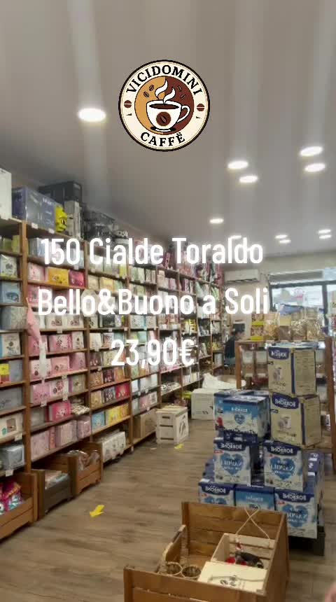 @Vicidomini Caffè