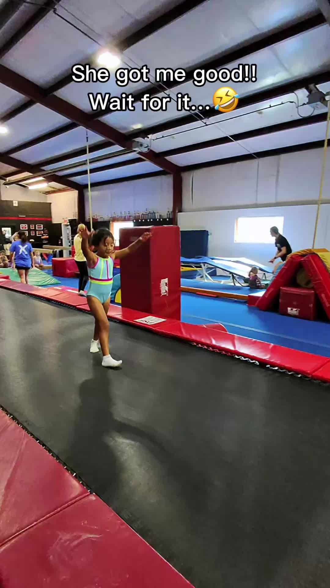 @ApexTumbling