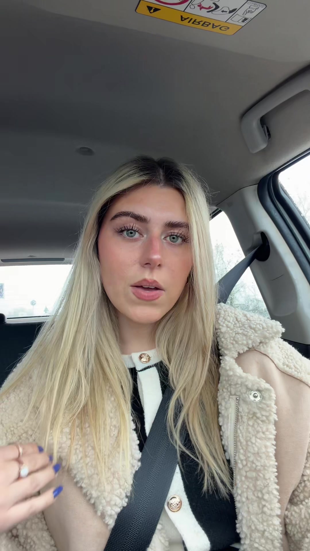 @Tina Pejcinovic