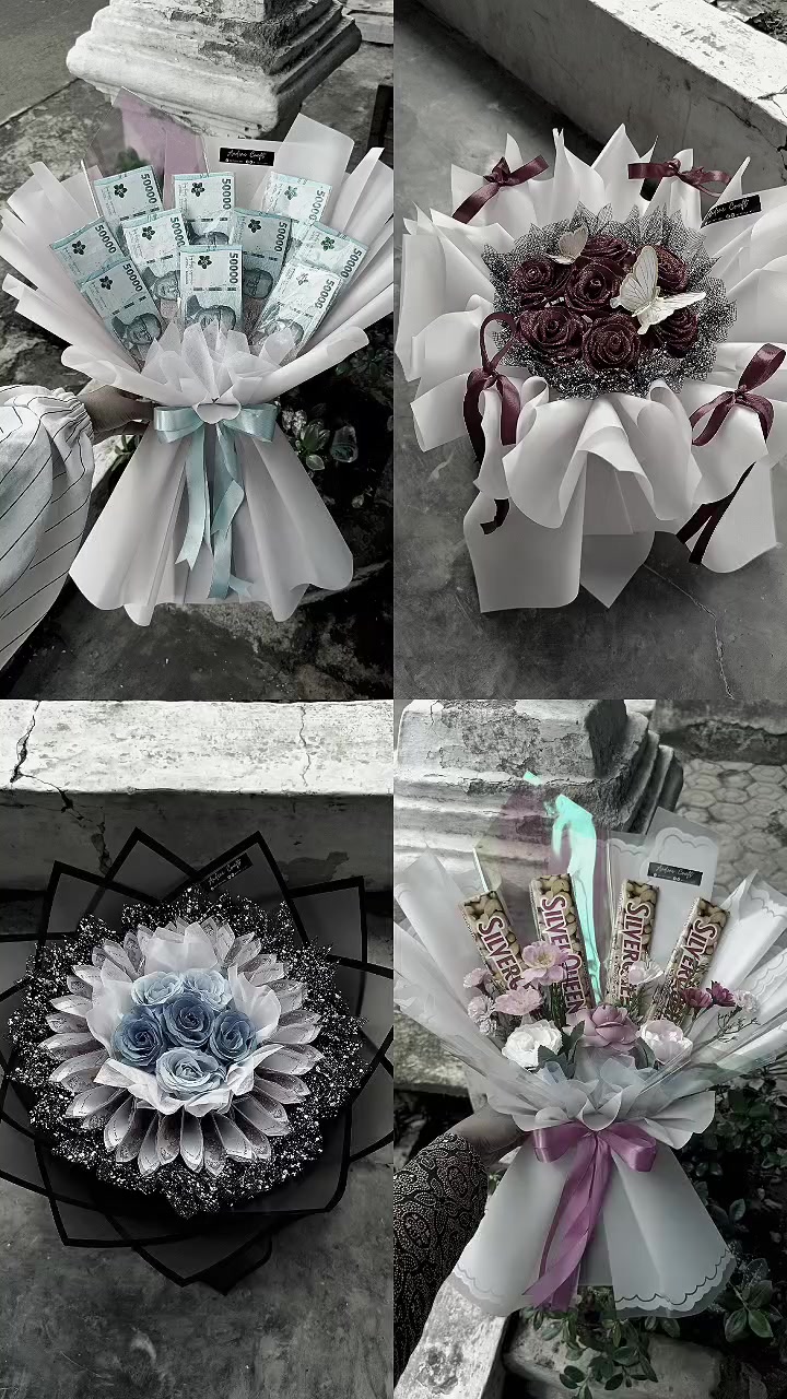 @Andini craft bouquet store