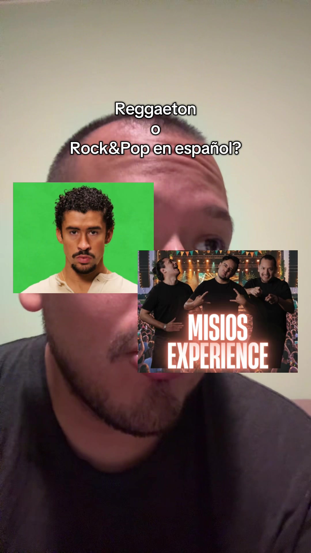 @Los Misios