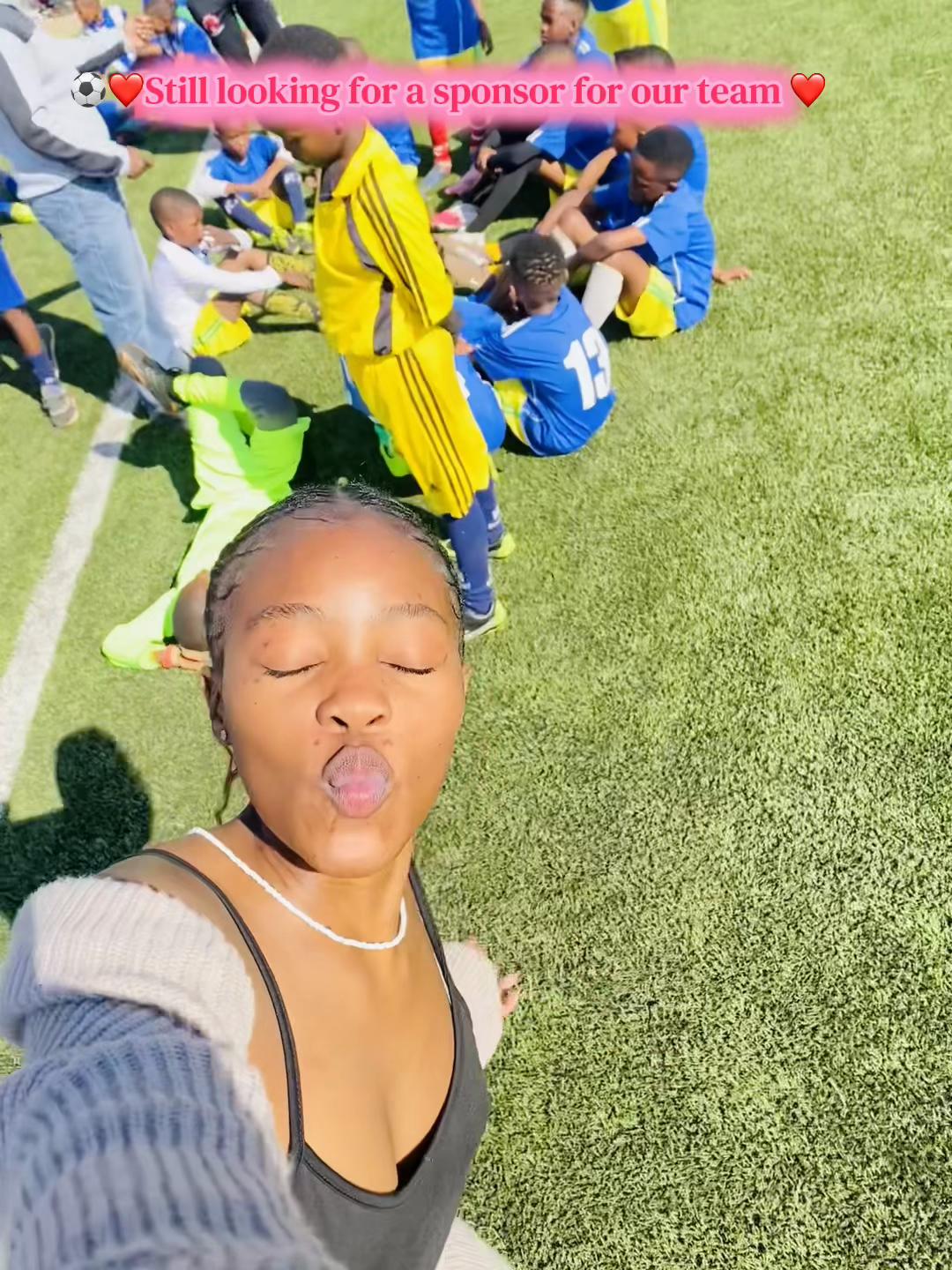 @Thandeka