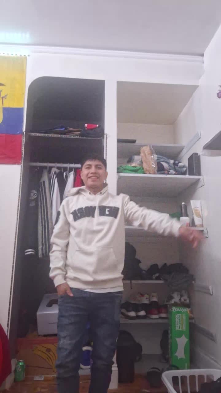 @el chamo Leo🇪🇨💪🇺🇸