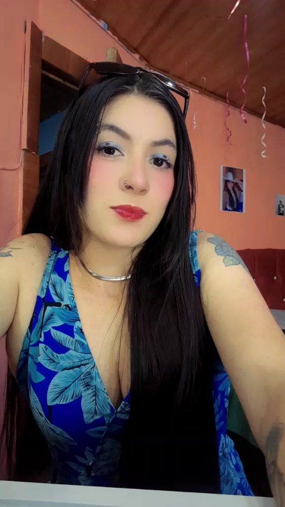 @bebecita Geral
