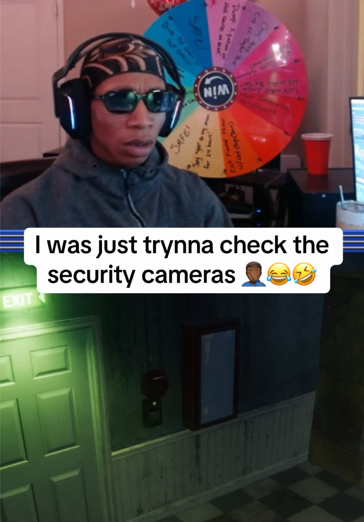 @DNiseLiveClips