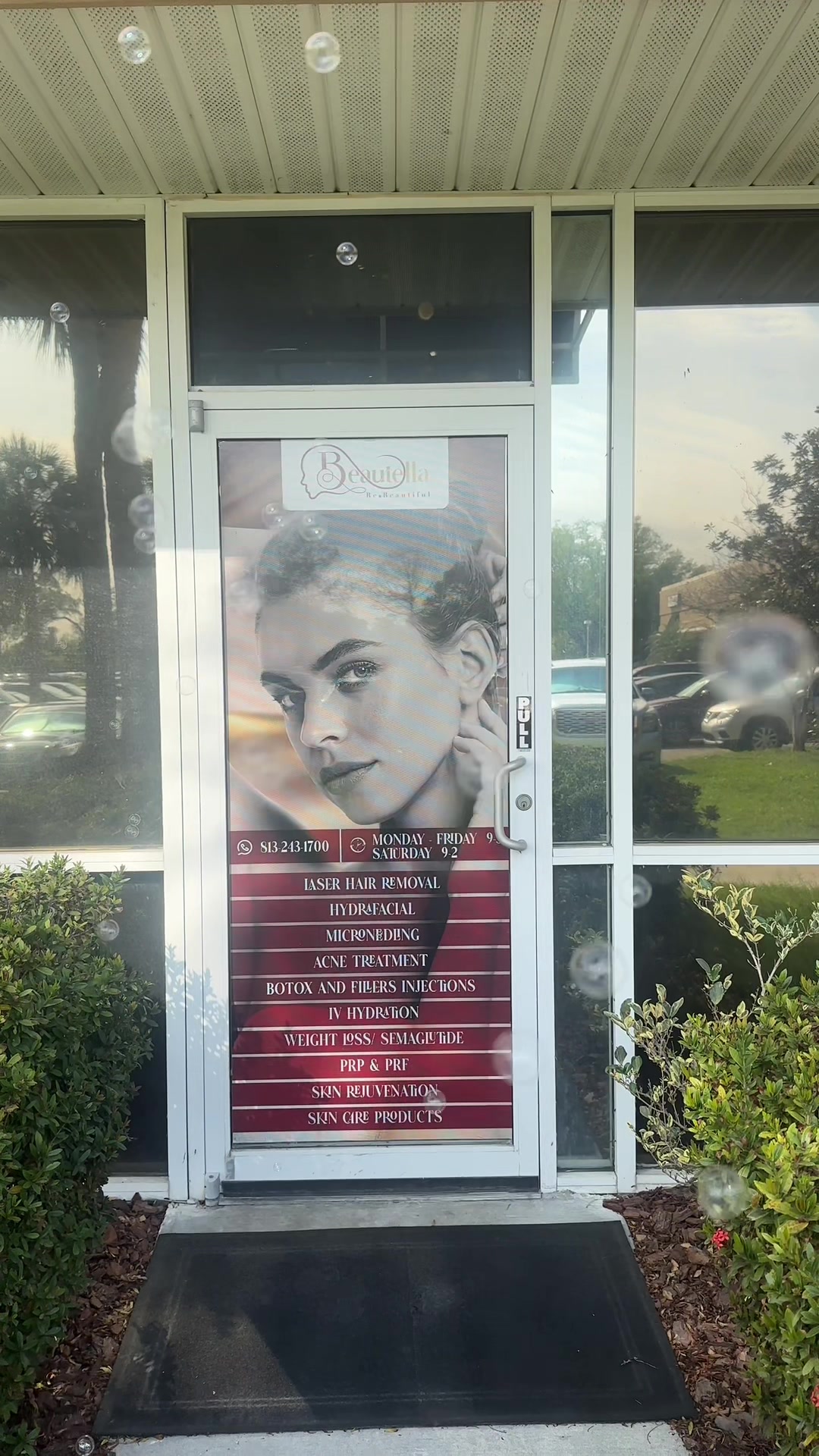 @Beautella Spa | Tampa, FL🌴