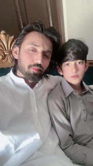 @سید کامران مرتضٰی شاہ ہاشمی👑