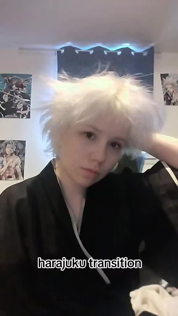 @Hitsugaya